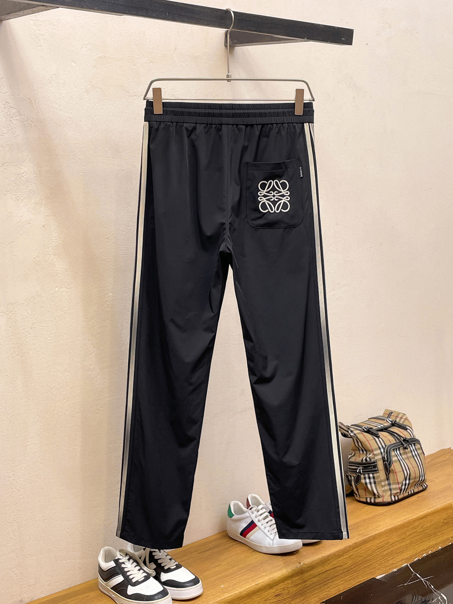Casual Pants Man